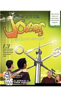 REVISTA JOVENES, NO. 2 (Spanish: Youth Magazine, No. 2)