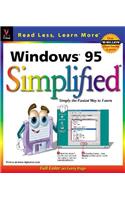 Windows 95 SimplifiedÖ