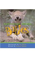 Northwest Animal Babies