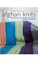 Afghan Knits