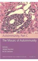 Autoimmunity, Part C