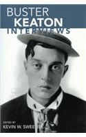 Buster Keaton: Interviews