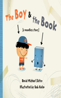 Boy & the Book