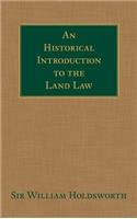 Historical Introduction to the Land Law