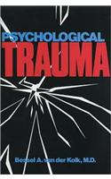 Psychological Trauma