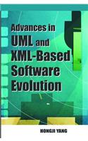 Software Evolution with UML and XML