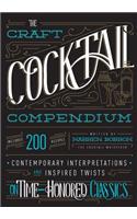 The Craft Cocktail Compendium
