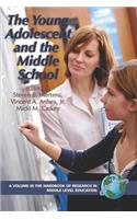 The Young Adolescent and the Middle School