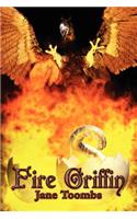 Fire Griffin