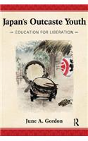 Japan's Outcaste Youth