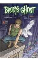 Brody's Ghost Volume 3