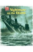 Nightmare on the Titanic