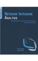 Network Intrusion Analysis