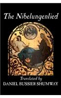 Nibelungenlied, Traditional, Fiction, Fairy Tales, Folk Tales, Legends & Mythology