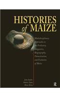 Histories of Maize