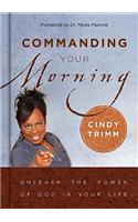 Commanding Your Morning