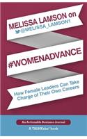 Melissa Lamson on #WomenAdvance