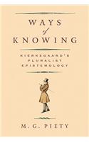 Ways of Knowing