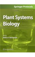 Plant Systems Biology