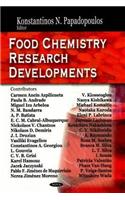 Food Chemistry Research Developments