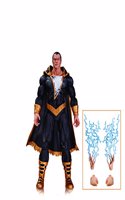 Dc Icons Black Adam Forever Evil Action Figure
