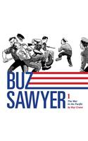 Roy Crane's Buz Sawyer Vol.1
