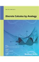 Discrete Calculus by Analogy