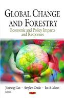 Global Change & Forestry