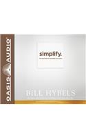 Simplify (Library Edition)