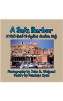 Safe Harbor, A Kid's Guide To Cagliari, Sardinia, Italy