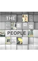 The Box People (Book One of the Ersatz Trilogy)