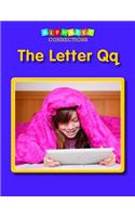 The Letter Qq