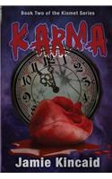 Karma: (2 Kismet)