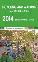 Bicycling and Walking in the United States