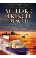 Sheppard and the French Rescue