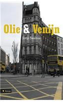 Olie & Venijn