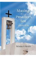 Musings of a Preacher's Son