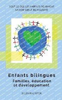 Enfants bilingues