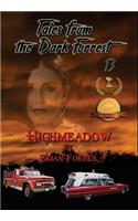 Tales from the Dark Forrest 13 - 14