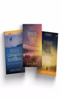 Joyce Rupp's Lenten Collection (a 3-Book Set)