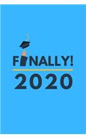 Finally 2020