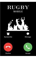 Rugby Mobile