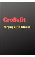 CROSSFIT forging elite fitness