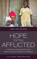 Hope for the Afflicted