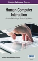 Human-Computer Interaction