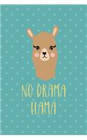 No Drama Llama