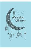 Ramadan Mubarak