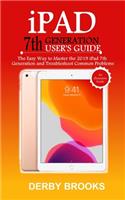 iPad 7th Generation User's Guide