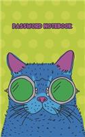 Password Notebook