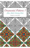 Ornamental Patterns 1